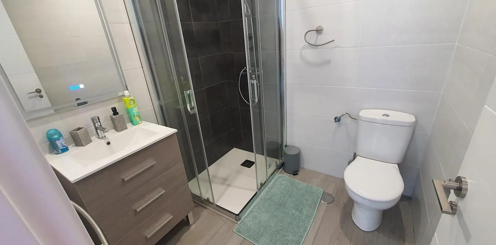 Apartament Casa Elisa La Cala De Mijas 0*,  Hiszpania