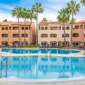 Amigos Club Hotel apartamentowy