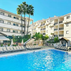 Crown Club Marbella Apartament