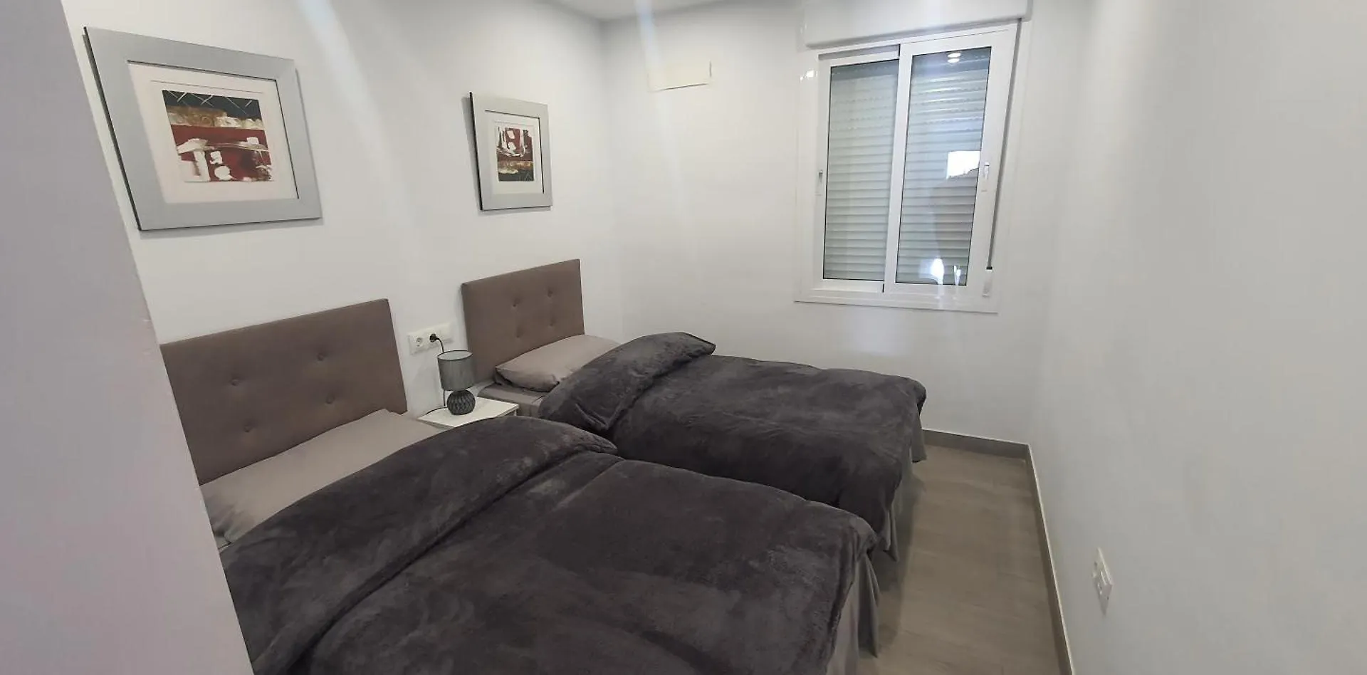 Casa Elisa Apartment La Cala De Mijas Spain