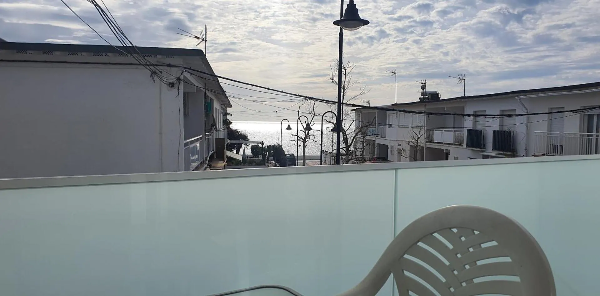 Casa Elisa Apartment La Cala De Mijas