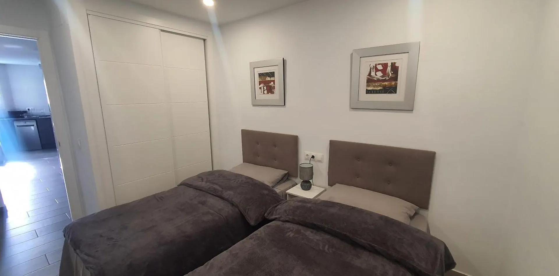 Casa Elisa Apartment La Cala De Mijas 0*,